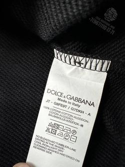 Свитшот Dolce & Gabbana