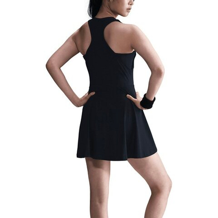 ОДЕЖДА ДЛЯ ТЕННИСА Женская, Платье NIKE DRI FIT VICTORY KLEID .