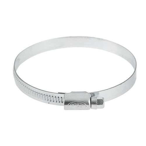 Хомут червячный 60-80 мм