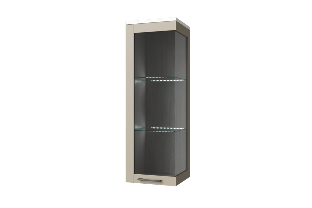Антресоль Грэйс АН-5008
