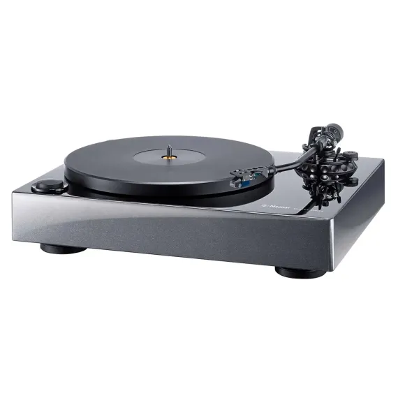 Magnat MTT 990 50 Years Edition Grey