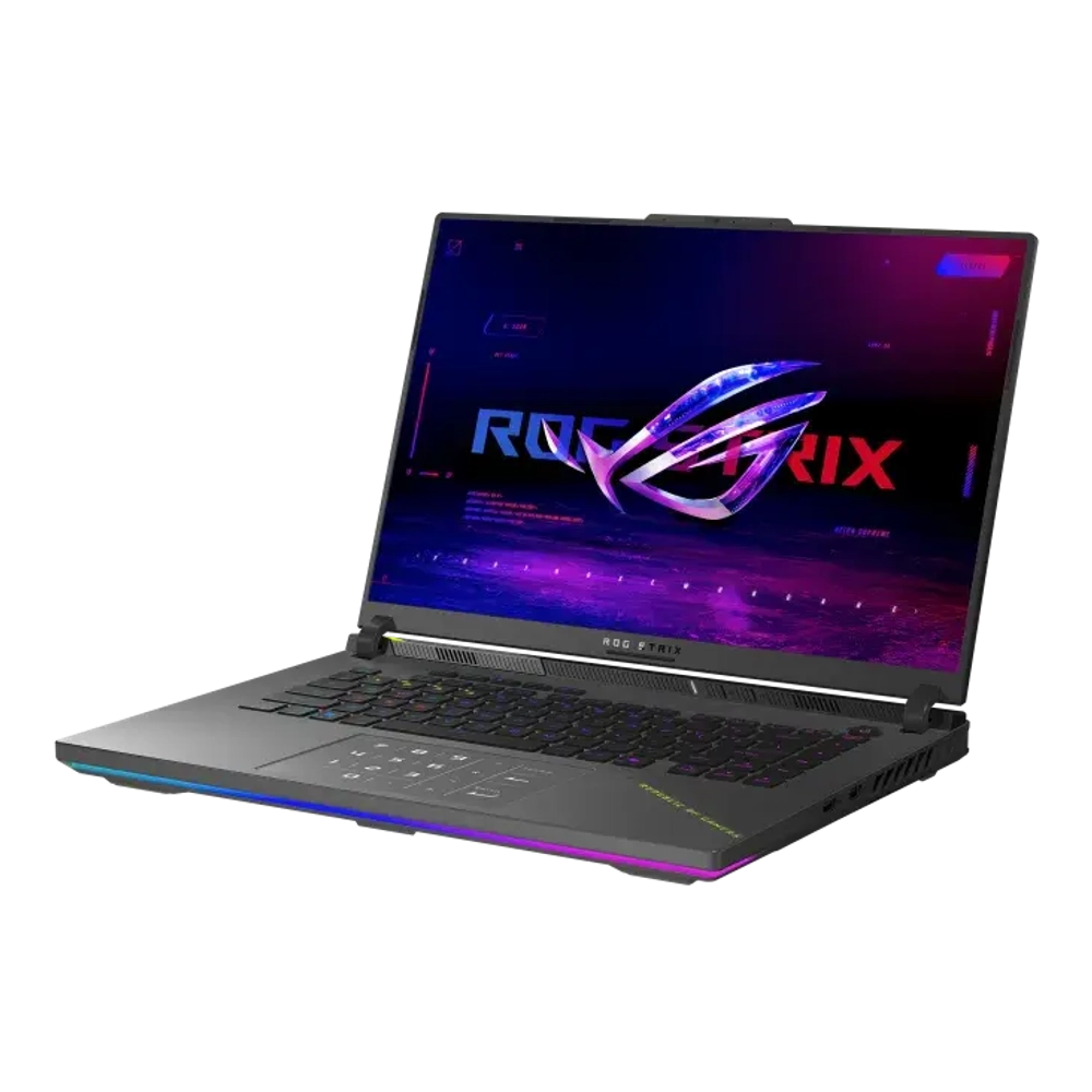 Ноутбук Asus ROG Strix G16 G614FR-S5056 (90NR0NK8-M002K0)
