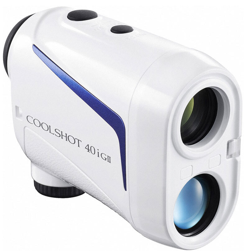 Дальномер лазерный Nikon COOLSHOT 40i GII