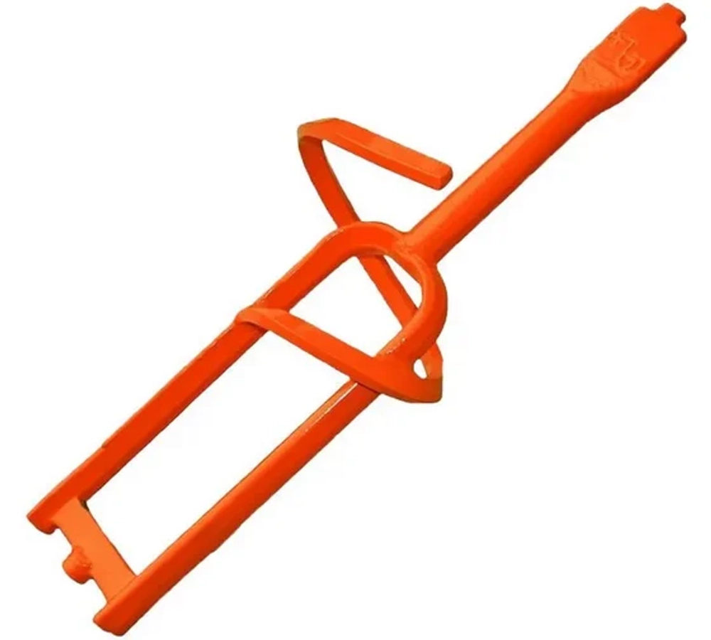 Смеситель (улитка) Kaleta