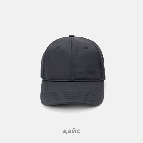 Кепка Krakatau 6-Panel артикул:Pu79-1 - купить в магазине Дайс