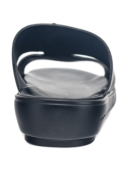 MORESCHI Шлепанцы - черный