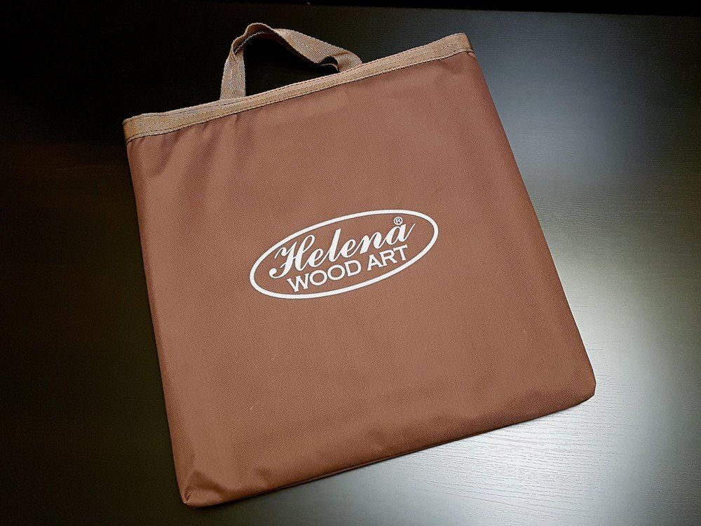 Шахматы "Поединок" нескладные (2654-CA-03) 3