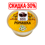 Крем Ромашка