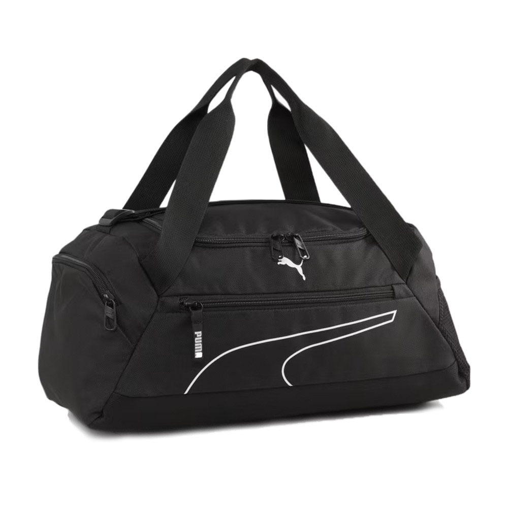 Сумка спортивная PUMA Fundamentals Sports Bag XS, 09033201, 40х22х16см, 14л.