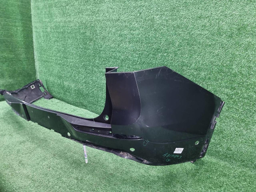 Бампер задний VW Tavendor (2022-н.в.)