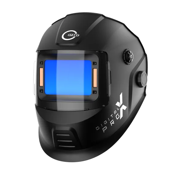 OSA START DIGITAL X PRO Маска сварщика хамелеон 51ST02X