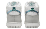 Кроссовки Nike Dunk "Fls" (Женская размерная сетка)