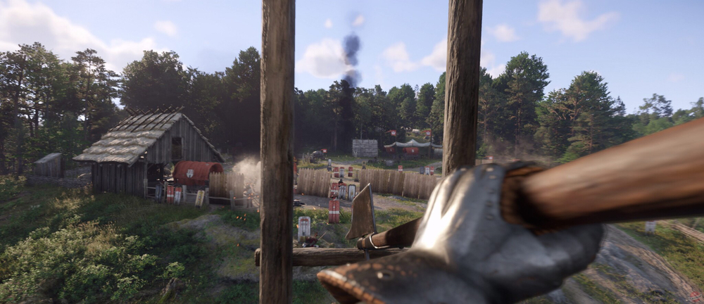 Kingdom Come: Deliverance II PS5