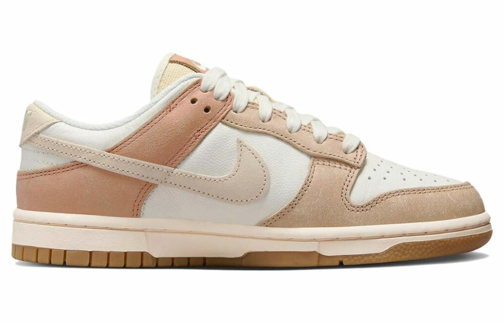 Кроссовки Nike Dunk Low "Australia" (Женская размерная сетка)
