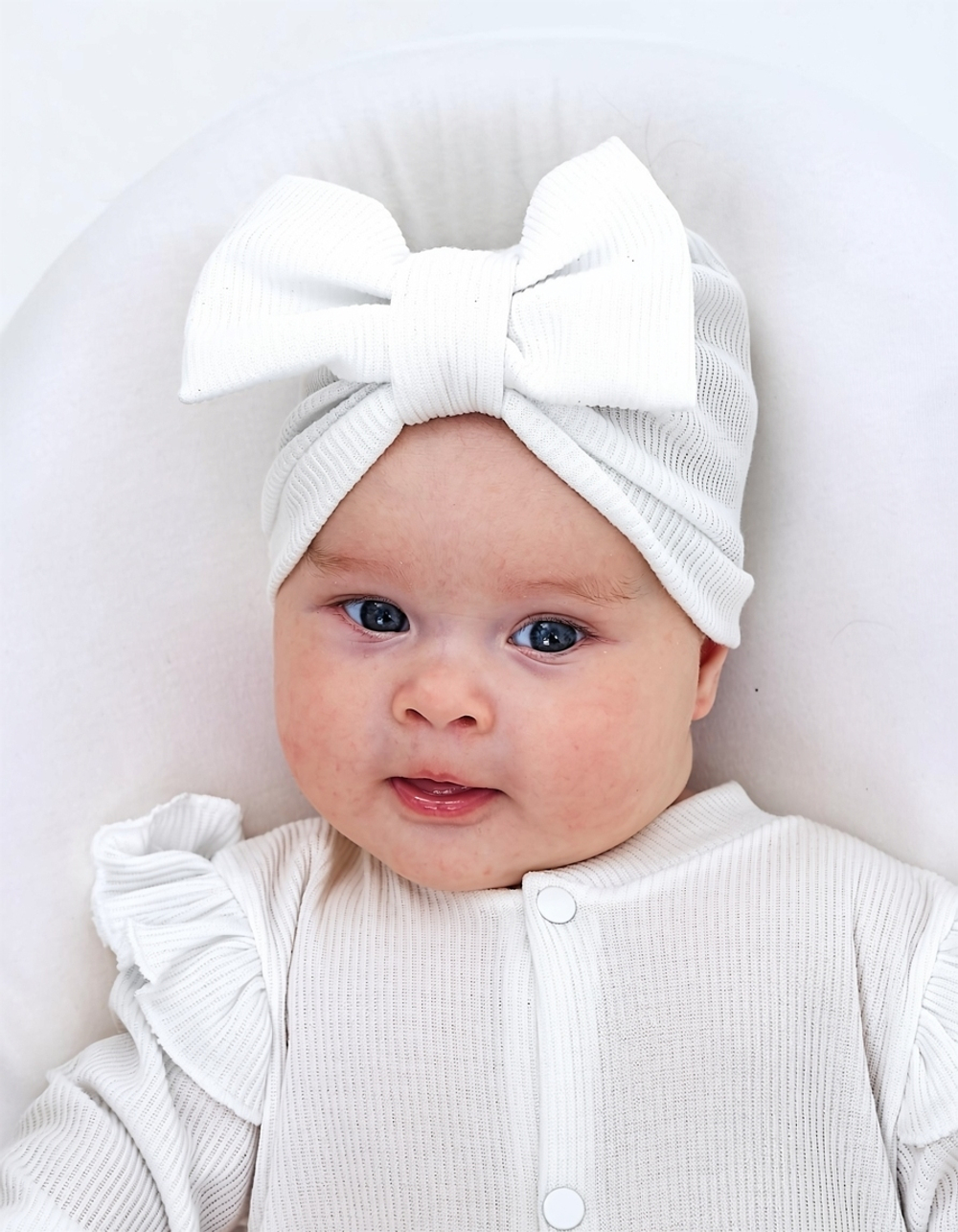 Комбинезон на выписку для новорожденного