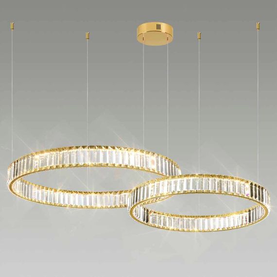 Основание для светильника Odeon Light Vekia 5015/2R