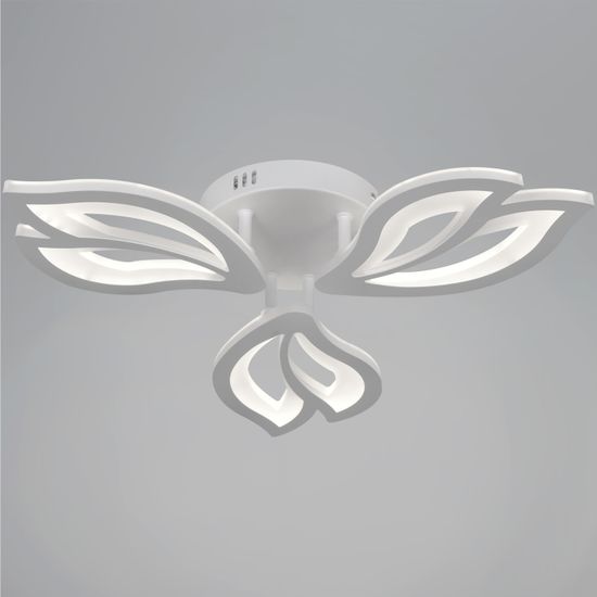 05100-0.3-03 WH светильник потолочный