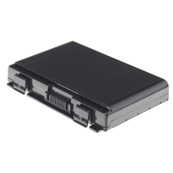 Аккумуляторная батарея AnyBatt 4400 mAh для ноутбков A32-F82, A32-F52