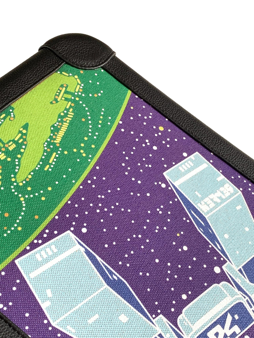 Hermes R.M.S Cabin Suitcase