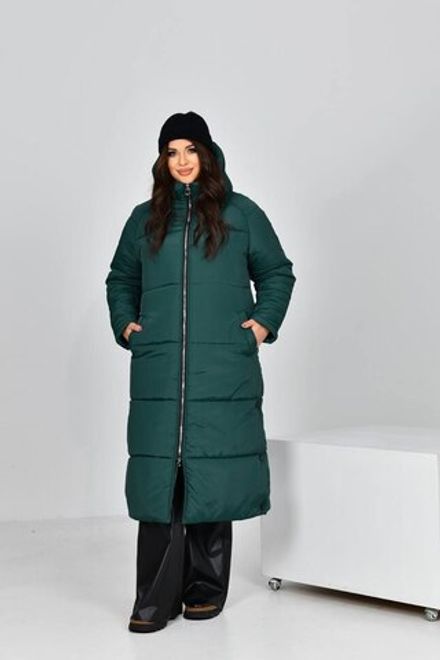 Пальто УК-2306-2 Fabrika Фото 1