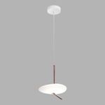 Подвесной светодиодный светильник Lussole LSP-7527