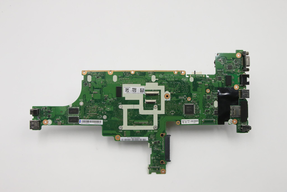 Материнская плата для ноутбука Lenovo ThinkPad T440s I5-4210U W8P N-AMT Y-TPM (00HW092), оригинал