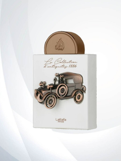 Арабские духи унисекс Lattafa La Collection D'antiquites 1886 100мл