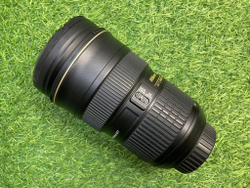 Nikon 24-70mm 2.8G ED AF-S Покупка/Продажа