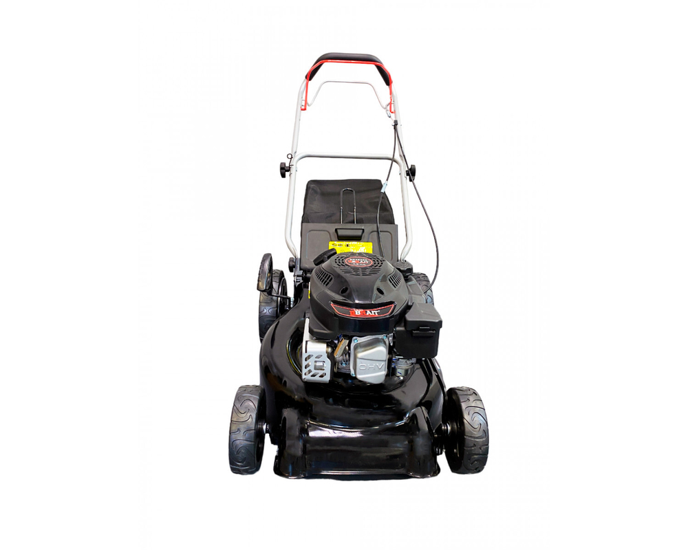 Газонокосилка бензиновая BRAIT BR4546S 4,5л.с.