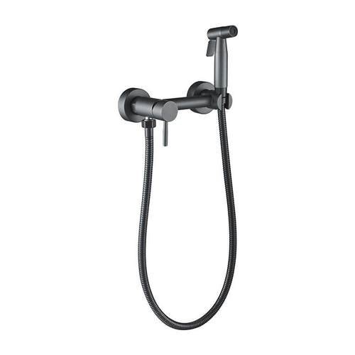 Смеситель с гигиеническим душем Oute  TH505SY