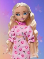 Кукла Барби Festive Looks Dream Besties Малибу JGH87