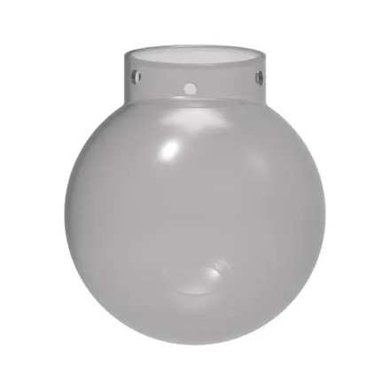 Плафон ART-APRIORI-ZORB-GR-R110 (Arlight, Стекло) 049256