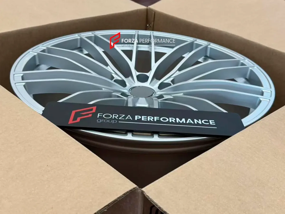 КОВАНЫЕ ДИСКИ для AUDI A6 ALLROAD C8 2021 АУДИ