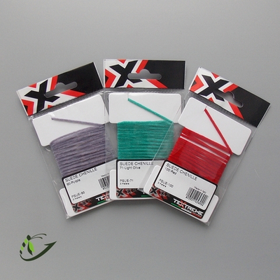 TEXTREME Синель SUEDE CHENILLE 3 meters