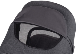 Прогулочная коляска Chicco Bellagio Black Satin