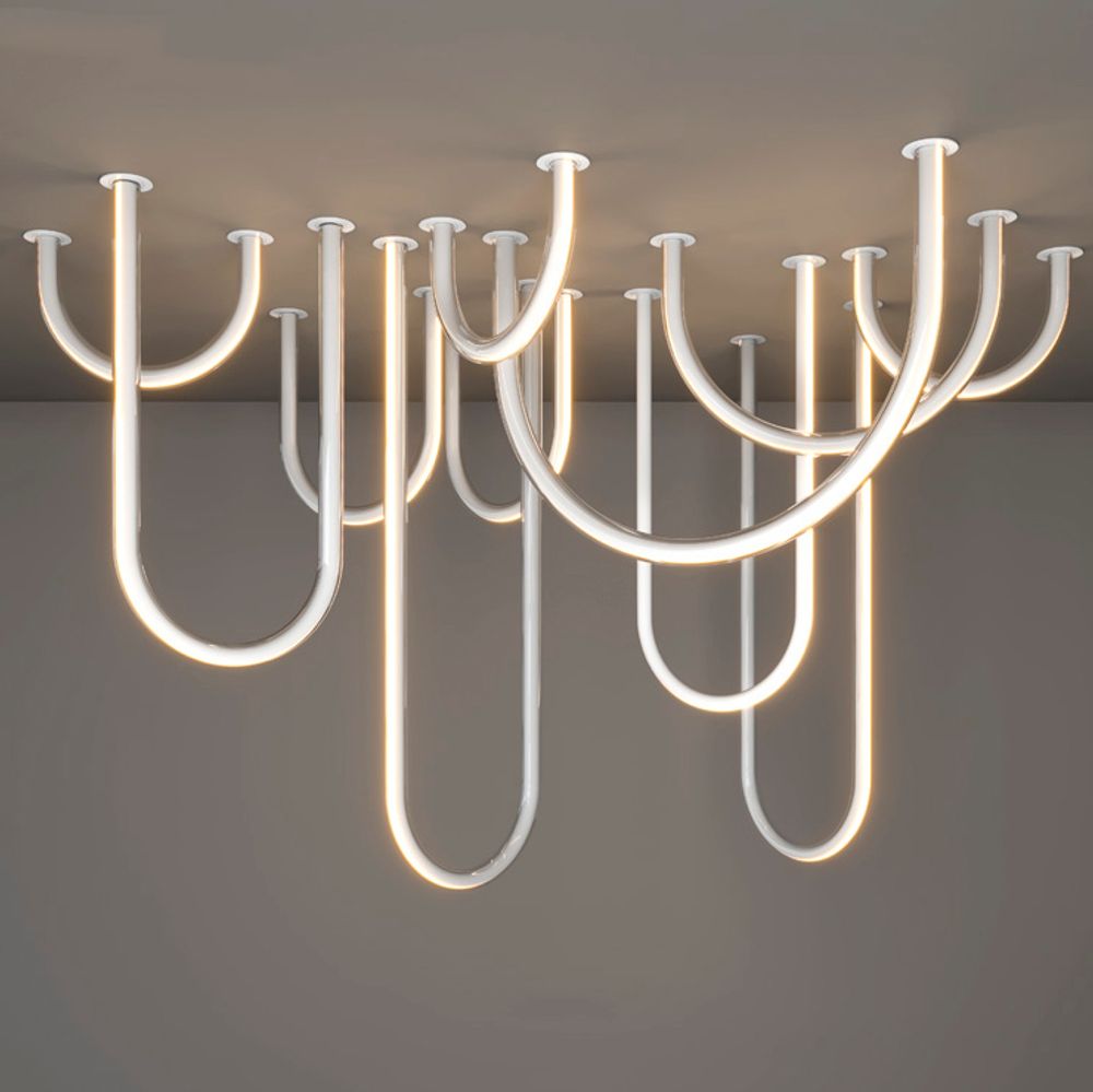 Потолочный Светильник Duncan L11 By Imperiumloft