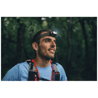 Ray налобный фонарь с аккумулятором