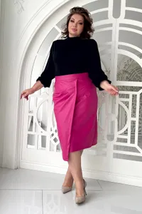 Блузка 3138 Fabrika