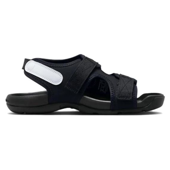 Nike Sunray Adjust 6 'Black White'