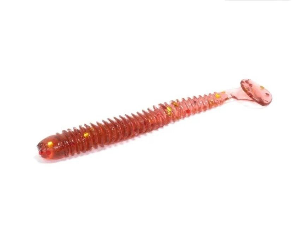 Мягкая приманка для рыбалки Силикон Select Fetish 3 bulk col.085, (50 шт/упак)