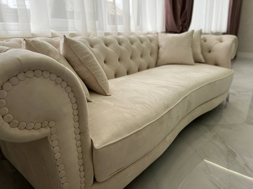 Сhesterfield  «Soho»