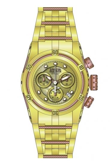 Наручные часы Invicta 15276