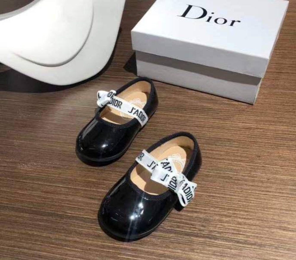 Туфли Dior