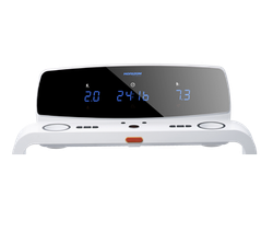 HORIZON OMEGA Z Беговая дорожка