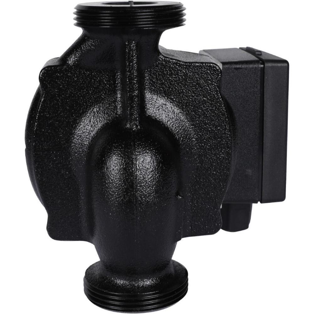 Насосно-смесительный узел с термостатическим клапаном, Grundfos UPSO 25-65 130 STOUT