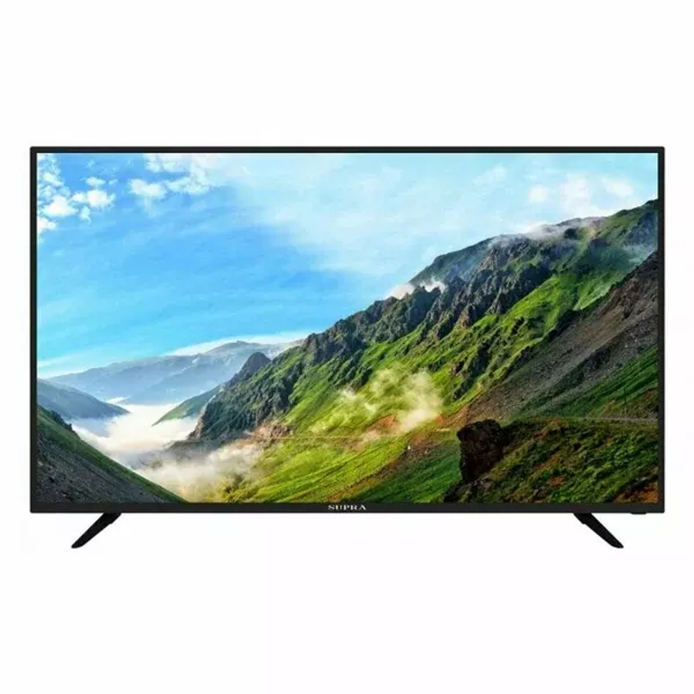 Телевизор SUPRA STV-LC50ST0045U
