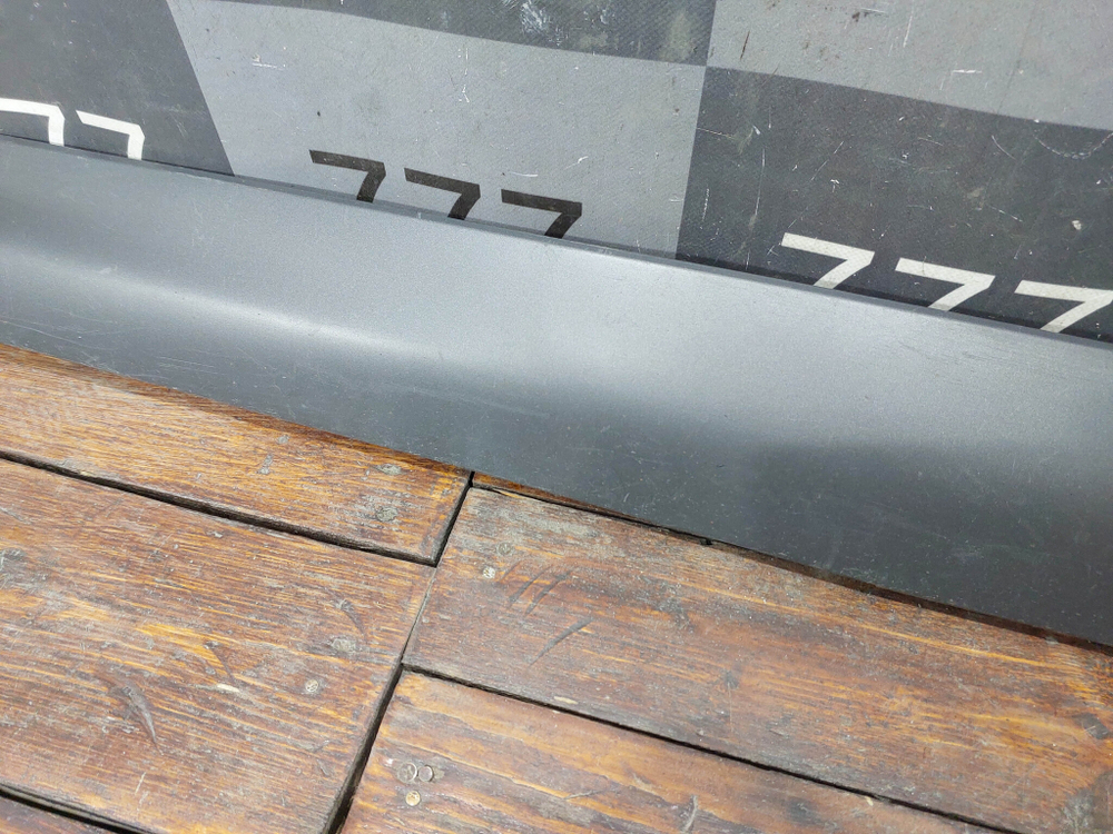 Накладка двери передней левой Honda CR-V 4 (RE, RM) 12-18 Б/У Оригинал 75332T0AJ01