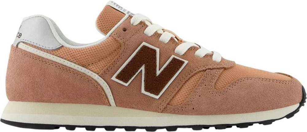 Кроссовки New Balance 373 бежевый