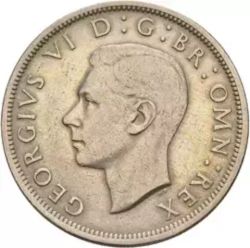 Георг VI (1936-1952)