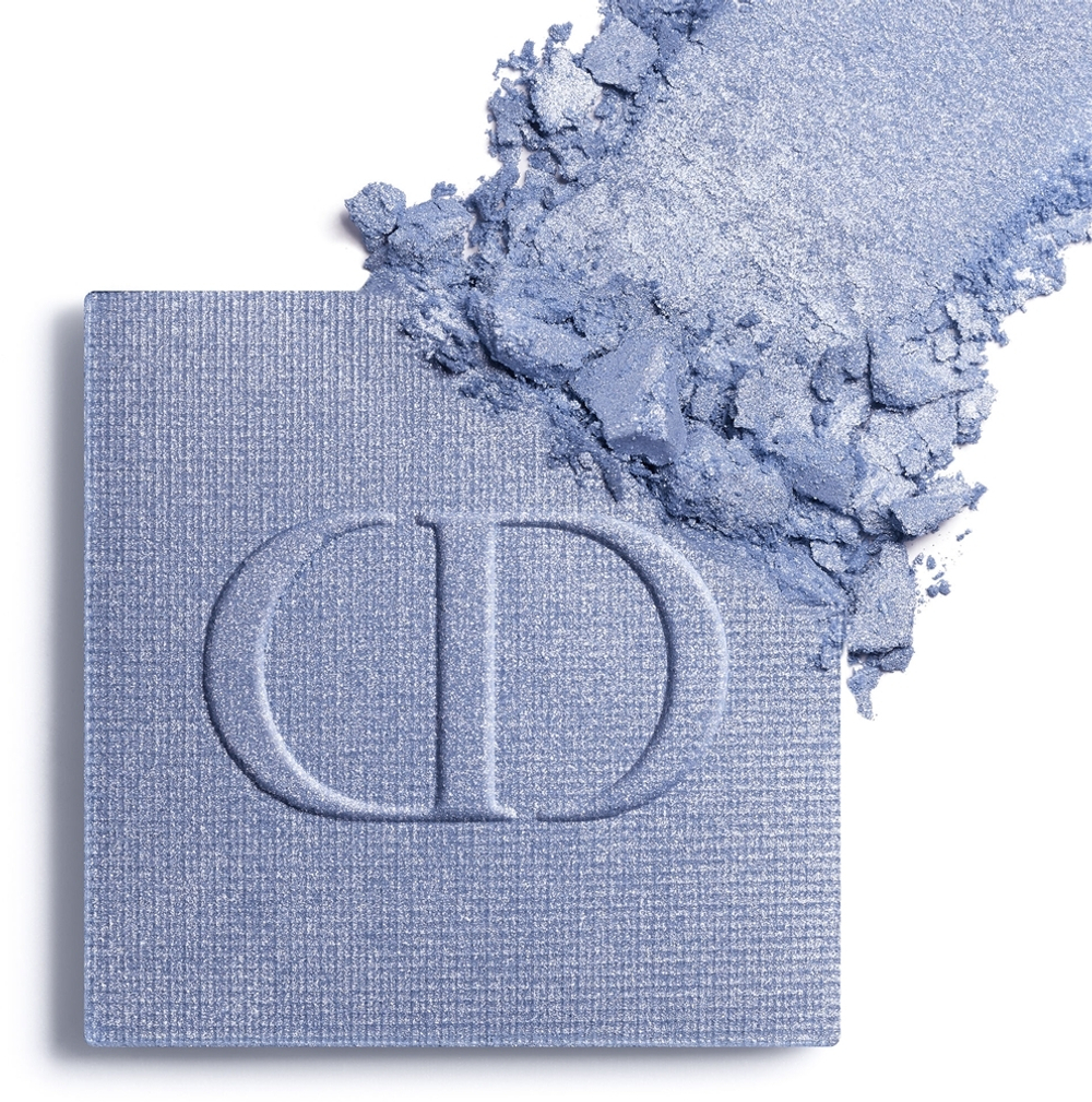 DIOR Diorshow Mono Couleur - стойкие тени для век, 2 g